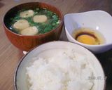 ふの味噌汁作り方5写真