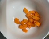 お一人様レンジレトルトハヤシライスセット作り方16写真
