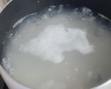 【古米活用！】和風ビリヤニ作り方10写真