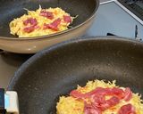 手間無し簡単お好み焼き作り方4写真