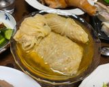 ロールキャベツ コンソメ味作り方6写真