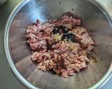 肉まんHB2倍 我が家の覚書作り方10写真