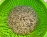 料亭風★2度美味しい★すき焼き風煮作り方8写真