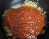 炊飯器で超簡単パスタ✨作り方1写真
