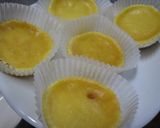 チーズケーキ☆作り方22写真