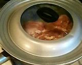 簡単ウマ～☆鶏のグリル作り方3写真