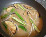 簡単★野菜たっぷりピリ辛味噌ラーメン作り方4写真