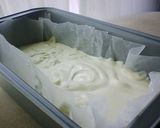簡単♪美味しい♪ベイクドチーズケーキ♪作り方4写真