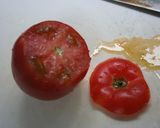 フレッシュトマトジュース作り方1写真