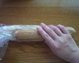 ☆さくさく きな粉塩クッキー☆作り方4写真