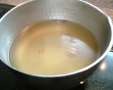 さっぱりそうめん♬ パーコー麺風♬ ♬作り方1写真