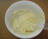 ブールマニエでクリームパスタ作り方2写真