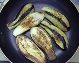 わが家の定番♪なすの生姜焼き作り方3写真
