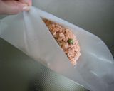 とろとろ卵のケチャップライス作り方6写真