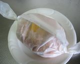 とろとろ卵のケチャップライス作り方9写真
