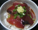 かつお丼作り方5写真