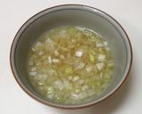 鶏ササミのつくねハンバーグ☆作り方4写真