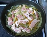 フライパンで簡単！我が家のふわとろ親子丼作り方6写真