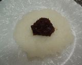 簡単！なんちゃっておはぎ作り方2写真