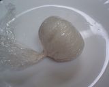 簡単！なんちゃっておはぎ作り方3写真