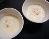 レンジで簡単！飲むゆで卵作り方3写真