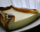 簡単♪美味しい♪ベイクドチーズケーキ♪作り方6写真