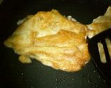 カリッとチキンのおかずサラダ作り方5写真