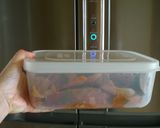 ラタトゥイユ・オン・ザ・そうめん作り方8写真