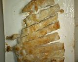 カリッとチキンのおかずサラダ作り方7写真