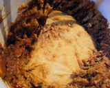 バジル味噌漬け豆腐作り方2写真