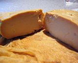 バジル味噌漬け豆腐作り方5写真