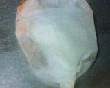 鶏むね肉と野菜のグリル（甘味噌仕立て）作り方4写真
