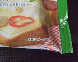 スライスチーズの保存？作り方1写真