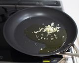 ハマる*アボカドのクリームパスタ作り方4写真