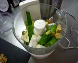 ★鶏肉嫌いさんへ贈る★甘酢肉団子★作り方1写真
