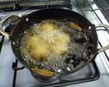 ★鶏肉嫌いさんへ贈る★甘酢肉団子★作り方3写真