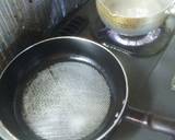 （＾０＾）野菜と餃子のスープ♪作り方1写真
