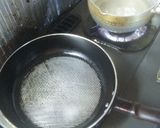 (^0^)野菜と餃子のスープ♪作り方1写真