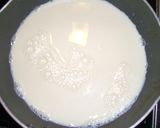 黒糖で豆乳プリン♪作り方3写真
