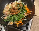 #肌荒れ改善メニュー　鯖の南蛮漬け作り方7写真