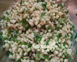 麦納豆素麺作り方1写真