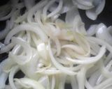 玉ねぎの味噌炒め作り方3写真