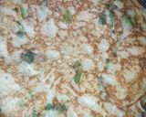 もっちもち☆ふわっとろ山芋焼き作り方5写真