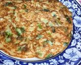 もっちもち☆ふわっとろ山芋焼き作り方7写真