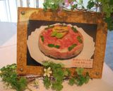ラズベリーチーズケーキ✿作り方9写真