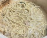 博多もつ鍋🍲濃厚みそベース🥣ホルモン鍋作り方12写真