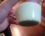超簡単♪抹茶プリン作り方7写真