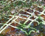 お好み焼き(ふんわり)作り方4写真