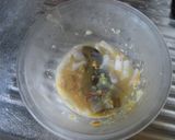 簡単なのに本格的☆残ったイカのわたげそ煮作り方1写真