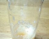 爽やかDrink♪作り方3写真